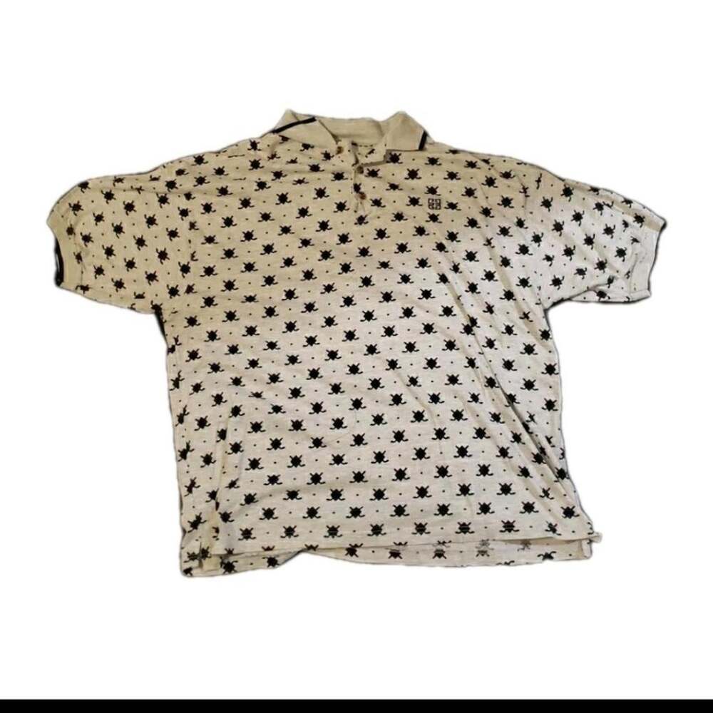 Givenchy golf pattern cotton - Picture 1 of 8